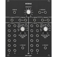 Behringer System 55 – 961 Interface