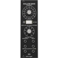 Behringer System 55 – 921A Oscillator Driver