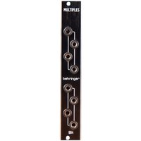 Behringer System 55 – 994 Multiples