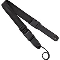 Quick-Clip-Gitarrengurt von Gear4music Schwarz