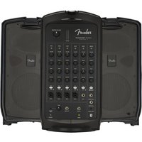 Fender Passport Event Series 2 375W PA System Black