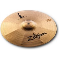 Zildjian I Family 14 Trash Crash / HiHat Top
