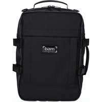 BAM A+ Backpack For Hightech Case Black