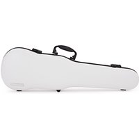 GEWA Air 1.7 geformte Violinenschnüre weiß matt