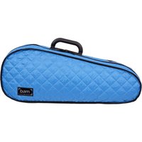 BAM Hoody for Hightech Cabin Violin Case Blue