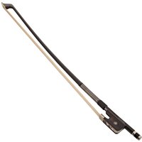 P&H Double Bass Bow Carbon Fibre 4/4-3/4