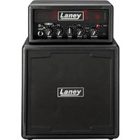 Laney Ironheart MINISTACK Bluetooth-Gitarrenverstärker