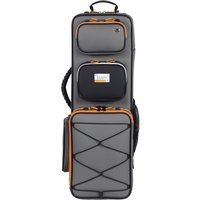 BAM Peak Performance French Bassoon Case