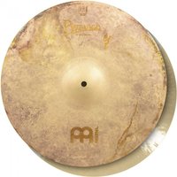 Meinl Byzance Vintage 16" Sand Hi-Hats