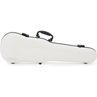 Gewa Air 1.7 Shaped Violin Case Beige Gloss