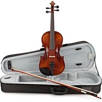 Gewa Allegro VL1 4/4 Violin-Set mit Massaranduba-Bogen und Etui