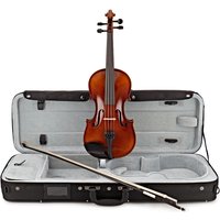 Gewa Allegro VL1 4/4 Violin-Set mit Carbon-Bogen und rechteckigem Koffer