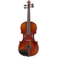 Gewa Allegro VL1 4/4 Violin-Set mit Massaranduba-Bogen und rechteckigem Koffer