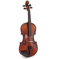 Gewa Allegro VL1 3/4 Violin-Set mit Carbon-Bogen und Etui