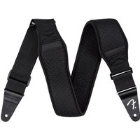 Fender Swell 2" Neoprene Strap Black