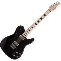 Schecter PT Fastback Black