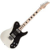 Schecter PT Fastback Olympic White