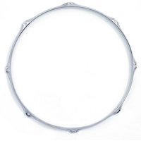 Gibraltar 14" 8 Lug Triple Flanged Hoop mit drei Flanschen