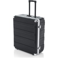 Gator G-MIX-12 PU ATA-Pop-Up-Rack-Mischpultkoffer 12 HE