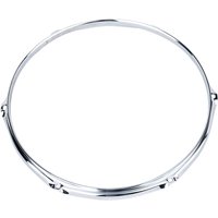 Gibraltar 12" 6 Lug Power Hoop mit 6 Laschen