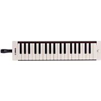 Yamaha P 37E Pianica braun