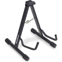 RockGear by Warwick RS 20801 A-Frame Ständer für Akustik-/Klassikgitarre schwarz