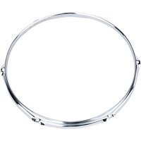 Gibraltar 13" 6 Lug Power Hoop mit 6 Laschen