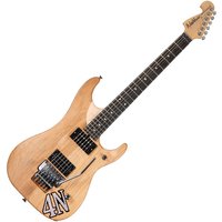 Washburn 4N Nuno Bettencourt Matte Natural