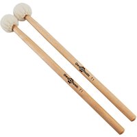 Timpani Mallets by Gear4music Soft