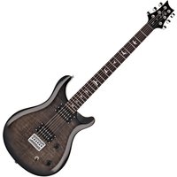 PRS SE 277 Bariton Charcoal Burst