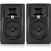 JBL 305P MKII Studio Monitor Pair JBL 305P MKII Studio Monitor Pair