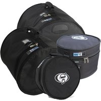 Protection Racket 24" 4pc Rock Drum Bag Set