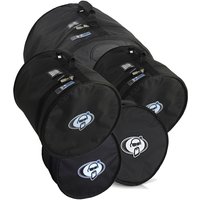 Protection Racket 24" 5pc Rock XL Drum Bag Set