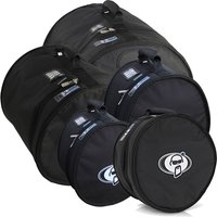 Protection Racket 20" 5pc Fusion 3 Drum Bag Set