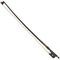 P&H Cellobogen schwarzes Fiberglas 3/4