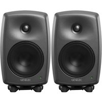 Genelec 8030CPM Active Studiomonitor paar