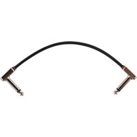 Ernie Ball P06226 6" Flachbandkabel Patch einzeln