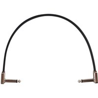 Ernie Ball P06227 12" Flachbandkabel Patch einzeln