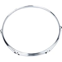 Gibraltar 14" 6 Lug Power Hoop mit 6 Laschen