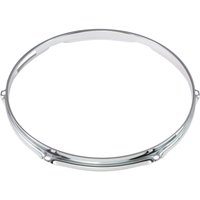 Gibraltar 12" 6 Lug Triple Flanged Hoop (Snare Seite)