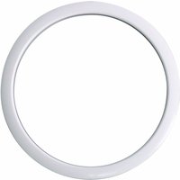 Gibraltar 4" Port Hole Protector White