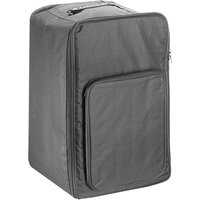 Stagg Medium Cajon Bag with Backstrap