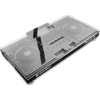 Decksaver Pioneer XDJ-XZ Cover