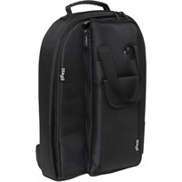 Stagg-Rucksack mit herausnehmbarer Klebetasche
