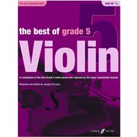 Das Beste aus Klasse 5 Violine