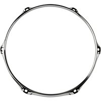 Gibraltar 16 6 Lug 3mm Power Hoop