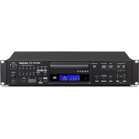 Tascam CD-200SB Solid-State und CD-Player
