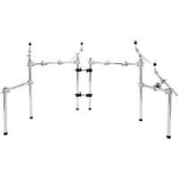 KitRig Doppel-Drum-Rack von Gear4music