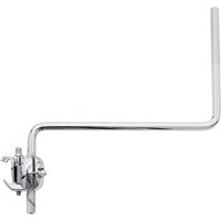 Hoop-Halter mit langer Stange von Gear4music