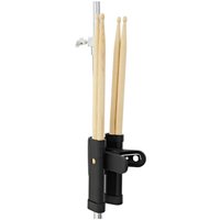 Clip On Drumstick Holder by Gear4music